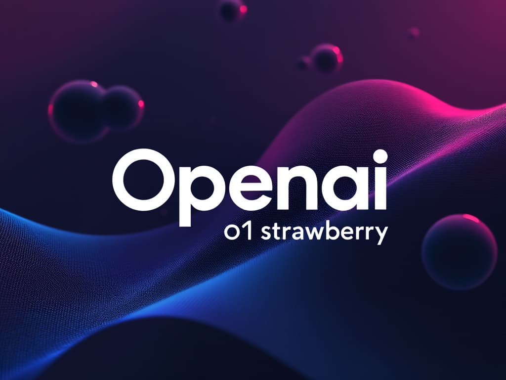 OpenAI released much awaited model openai o1 (Strawberry)