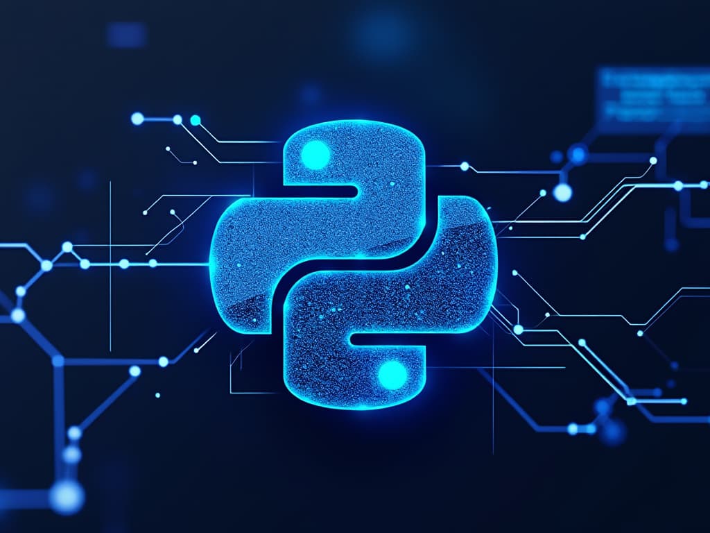 python operators